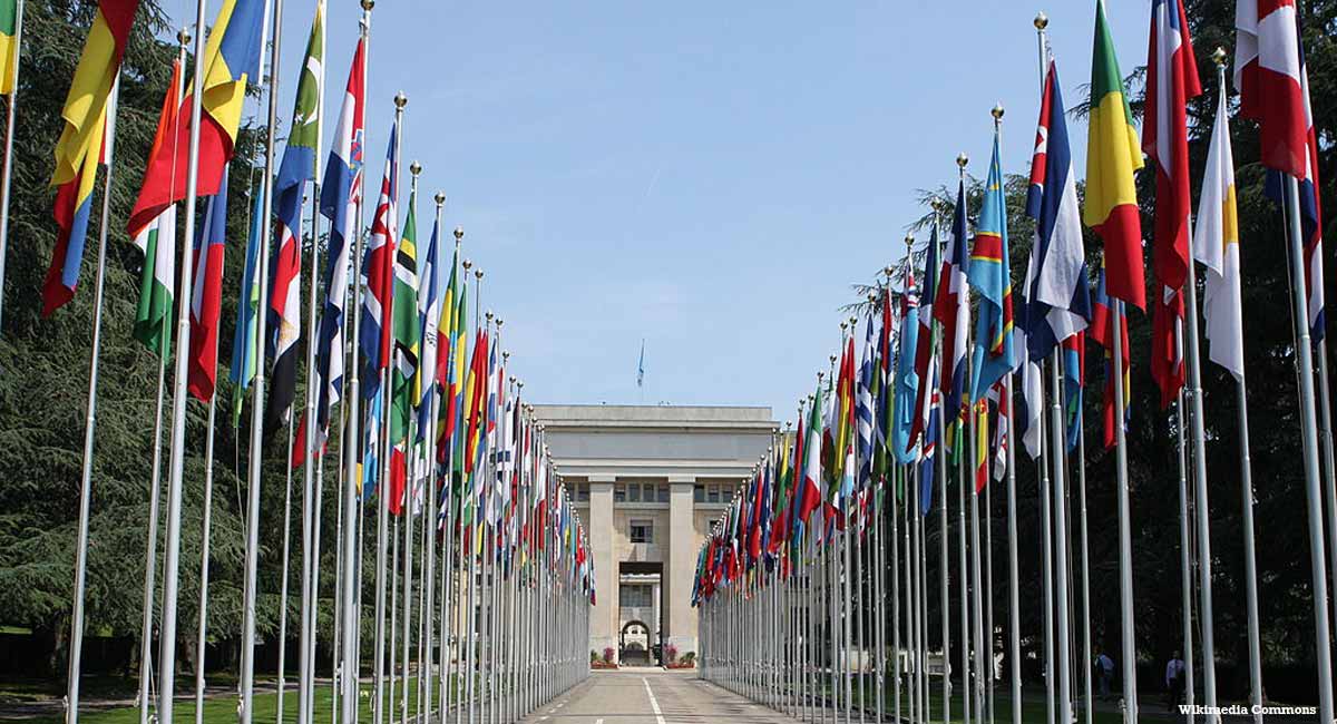 United Nations, euthanasia, iceland