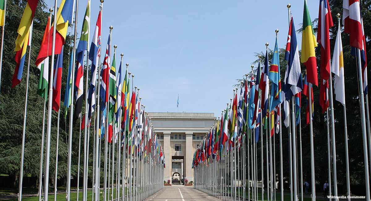 United Nations, euthanasia, iceland, UN