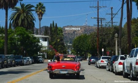 Hollywood, Georgia