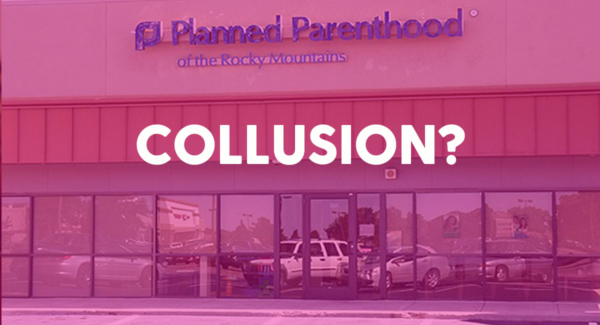 planned parenthood