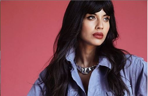 jameela jamil abortion