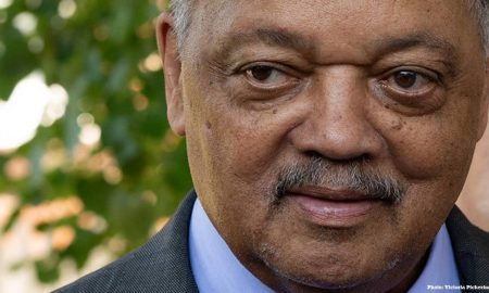 Jesse Jackson