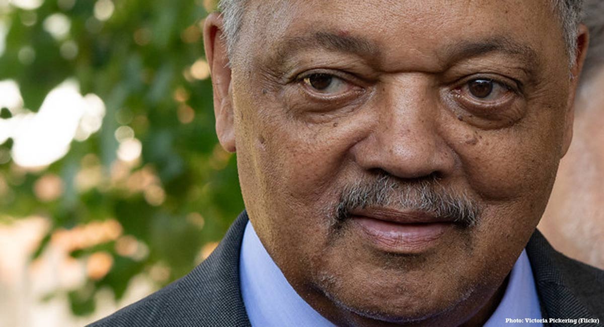 Jesse Jackson