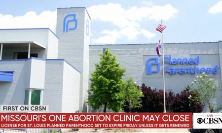 St. Louis Planned Parenthood