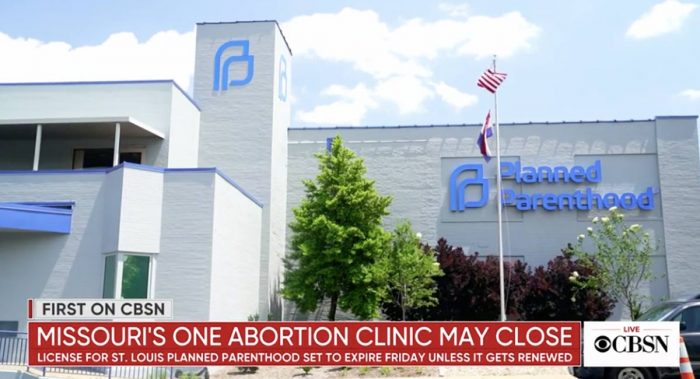 St. Louis Planned Parenthood