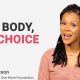 Live Action video My Body My Choice