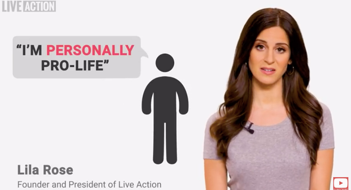 pro-life