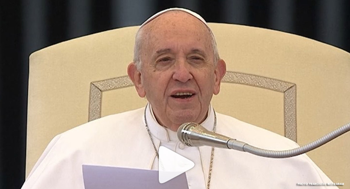 Pope Francis