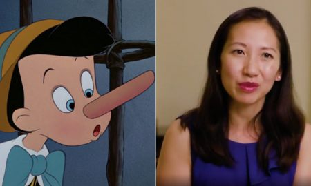 Pinocchios