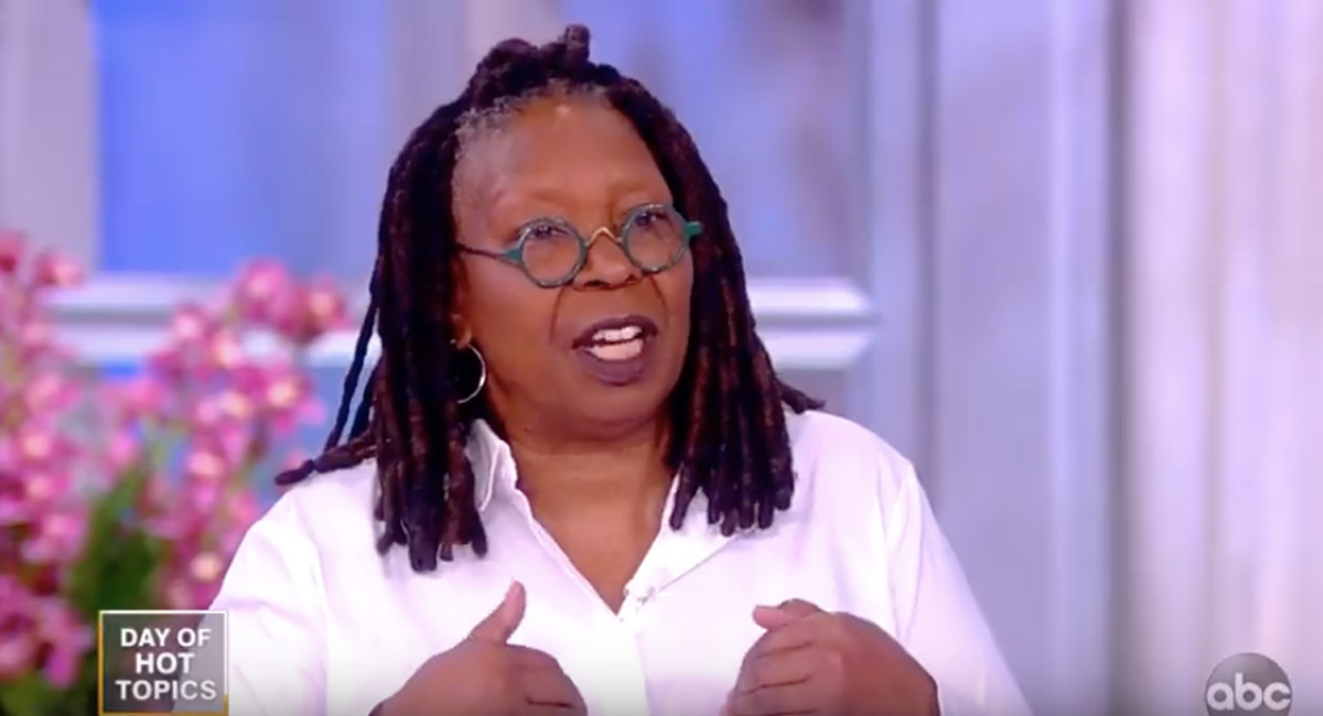 whoopi goldberg