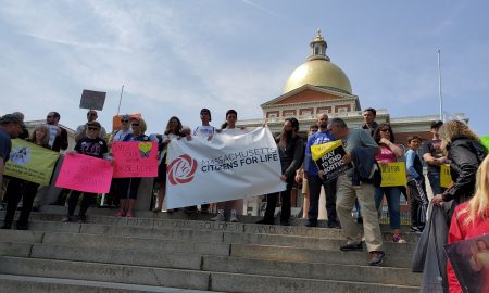 massachusetts march for life