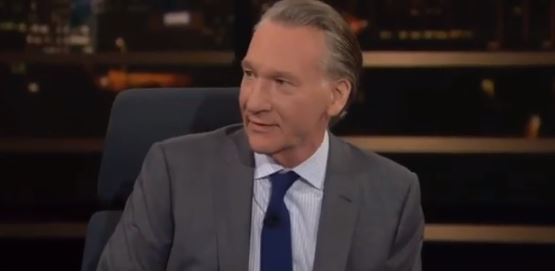 Bill Maher abortion