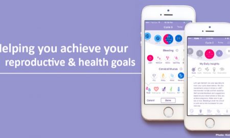 FEMM app, fertility awareness