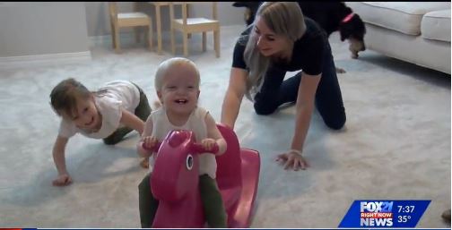 Spina Bifida, fetal surgery