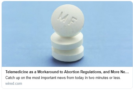 Image: TalAbortion a workaround abortion laws