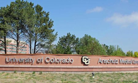 University of Colorado via flickr