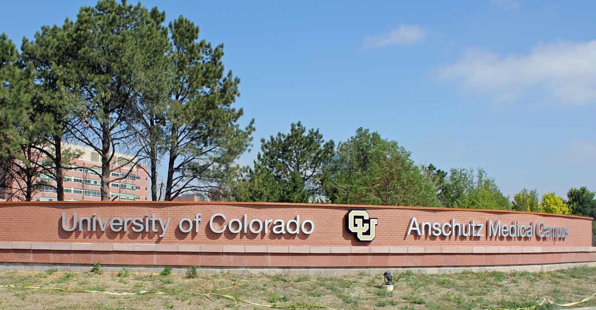 University of Colorado via flickr