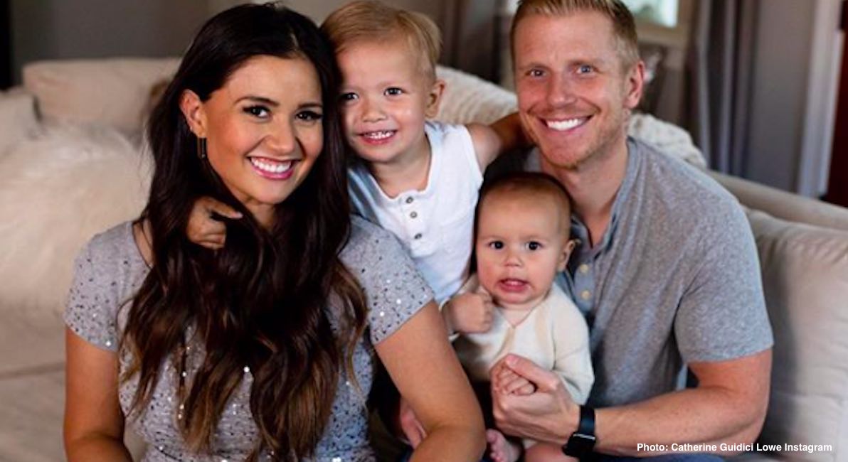 pregnancy, baby, Bachelor