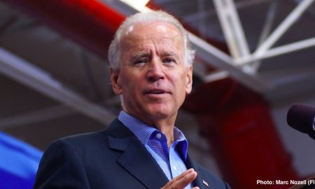 Hyde Amendment, Biden