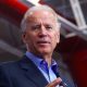 Hyde Amendment, Biden
