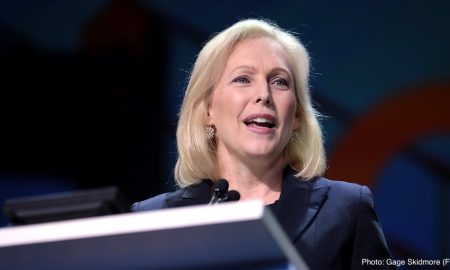 Kirsten Gillibrand