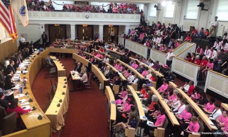 Massachusetts, abortion