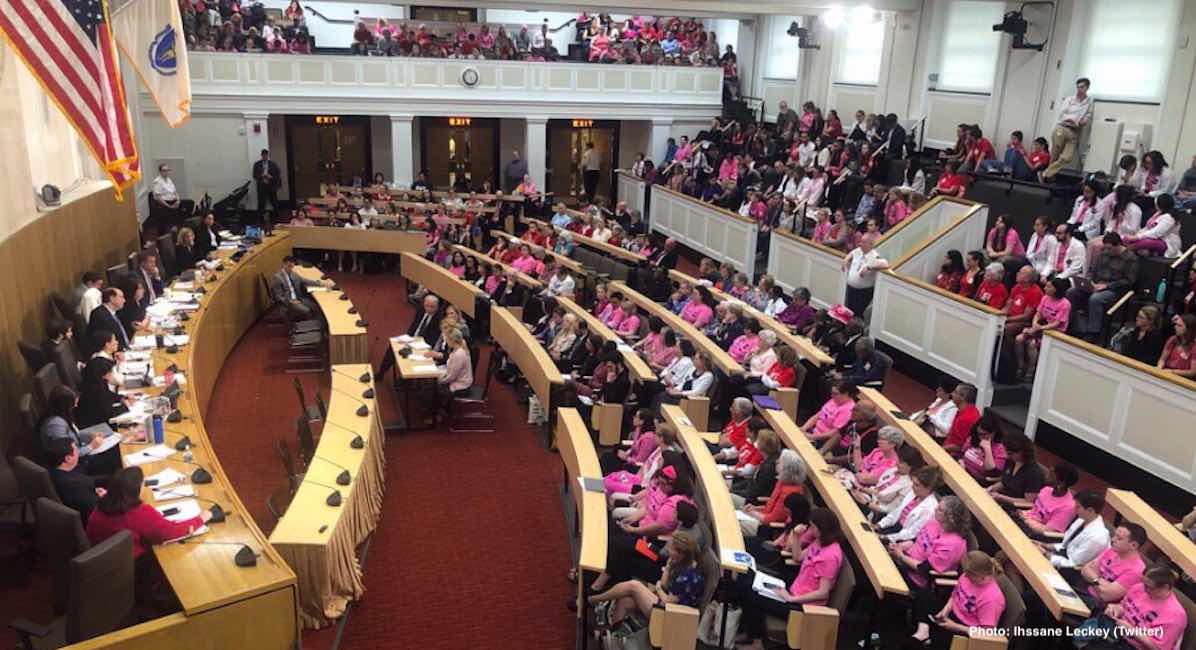 Massachusetts, abortion