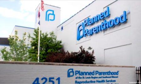 abortion clinic Missouri, Planned Parenthood