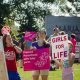 abortion, women