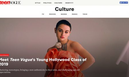 Teen Vogue
