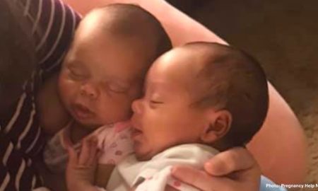 twins saved abortion pill reversal