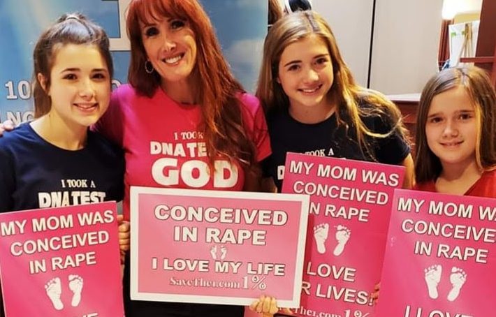 rape