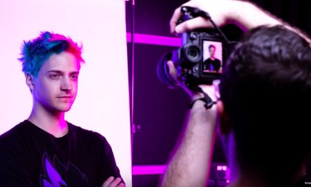 Twitch, Ninja