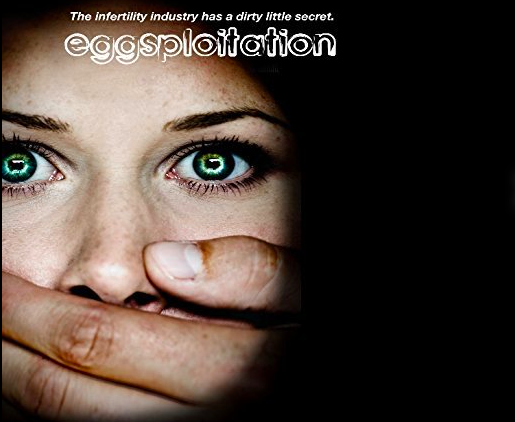 Eggsploitation