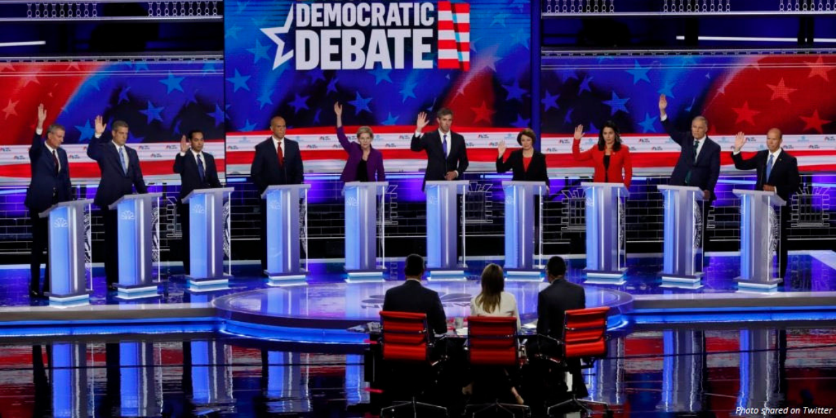 abortion, Democrats