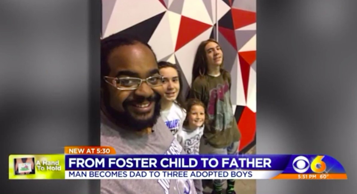 foster parent