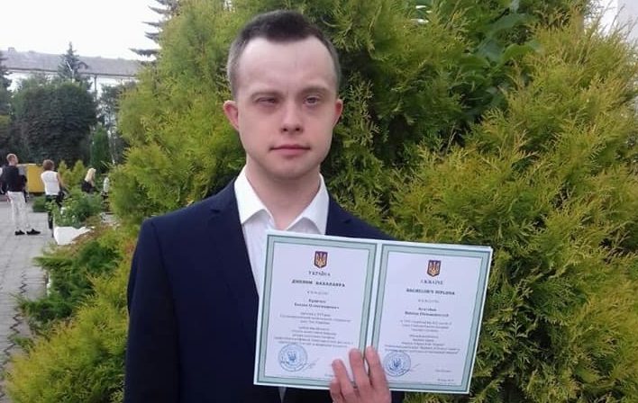 Down syndrome