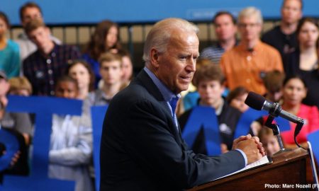 Joe Biden, abortions