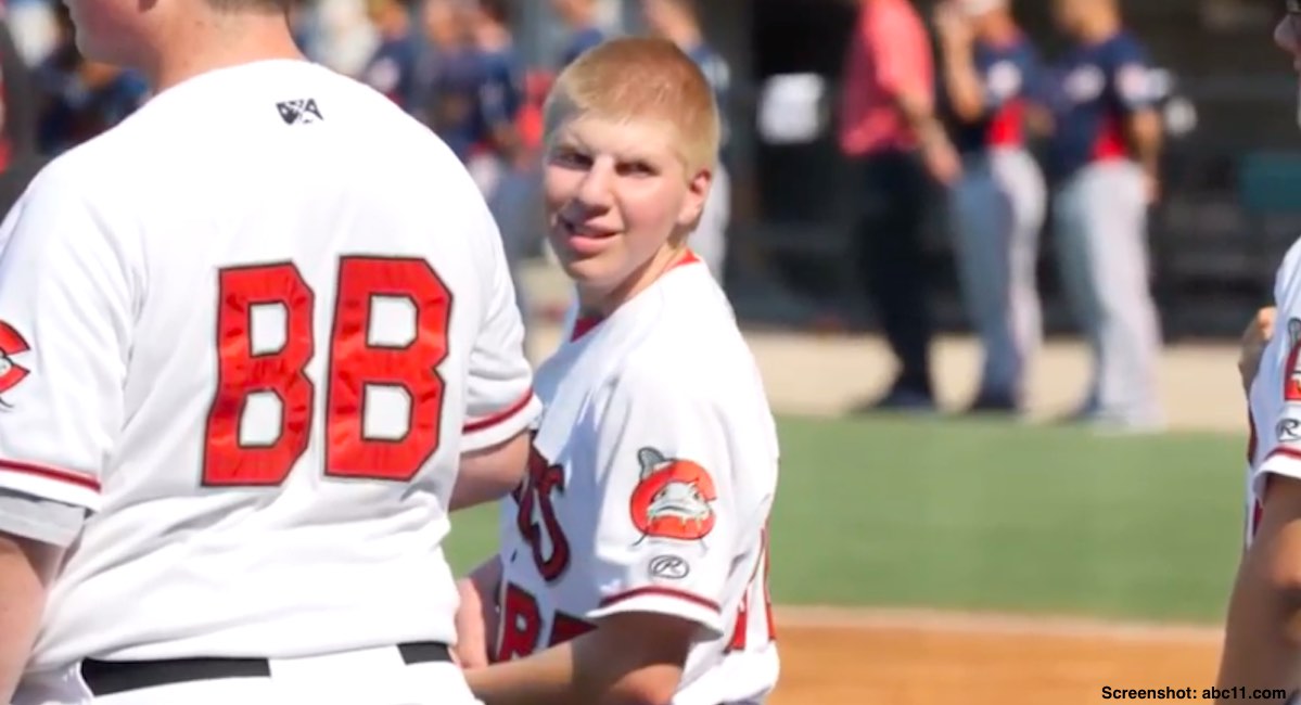 Carolina MudCats  Minoring In Baseball