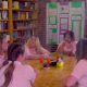 pregnant inmates in Illinois