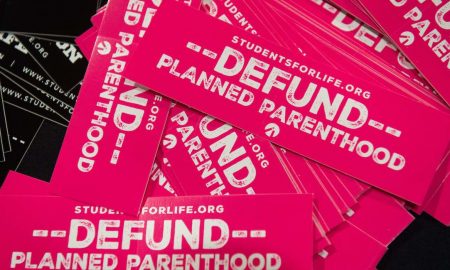 planned parenthood