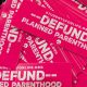planned parenthood