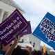 NARAL, abortion group, EACH Act