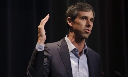 Beto O'Rourke