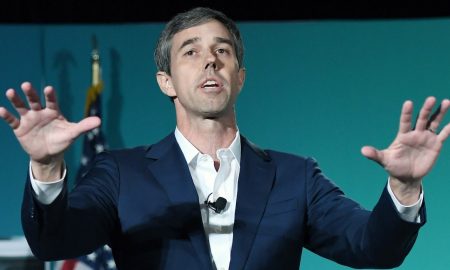 Beto O'Rourke