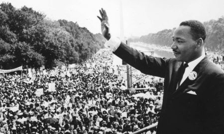 MLK
