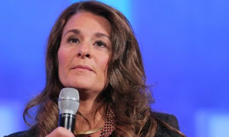 Melinda Gates, birth control