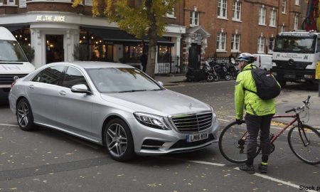 bicyclist, pro-lifer