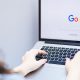 Google, pregnancy centers