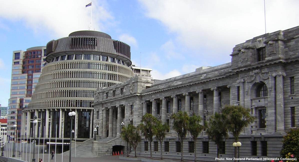 New Zealand